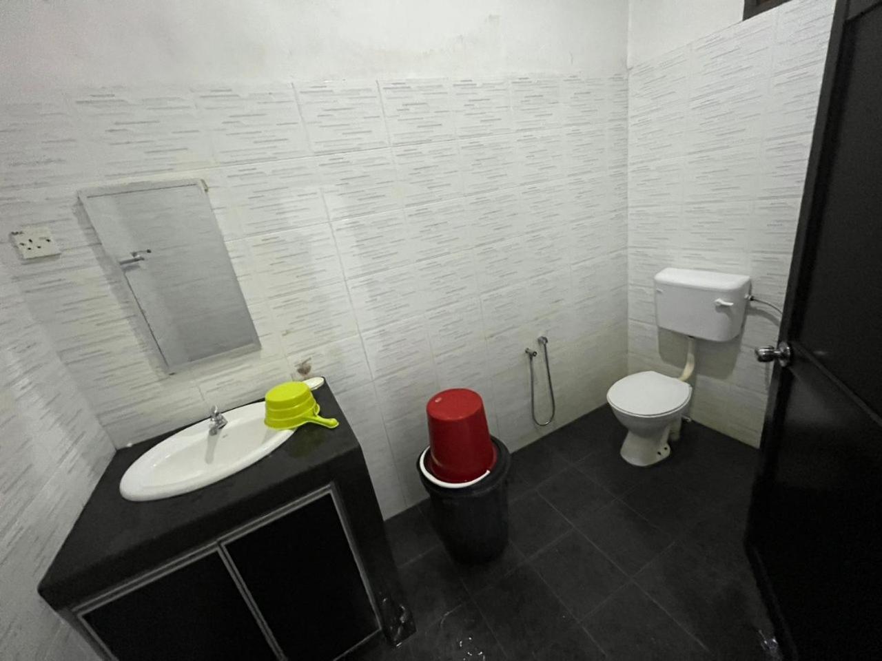 Banat Village Stay Arau Kültér fotó