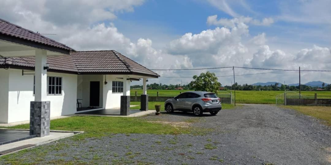 Banat Village Stay Arau Kültér fotó