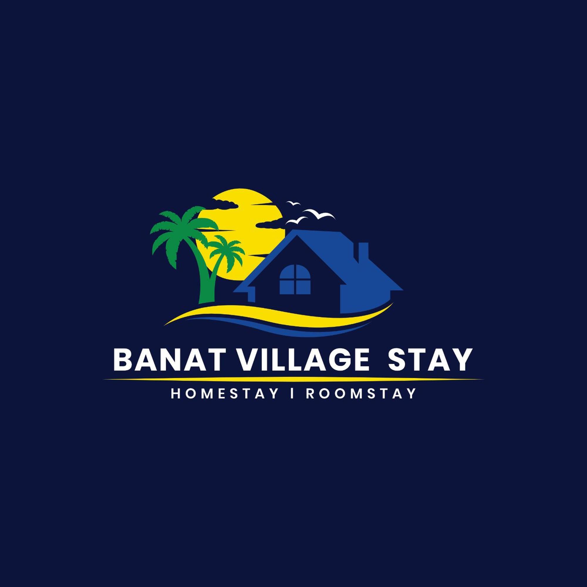 Banat Village Stay Arau Kültér fotó